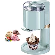 Cuisinart アイスクリーム・フローズンヨーグルト・ソルベメーカー Amazon | Cuisinart アイスクリームメーカーマシン フローズン